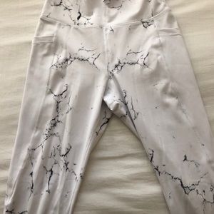 Buffbunny leggings